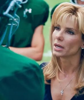 LEIGH ANNE TUOHY (THE BLIND SIDE)