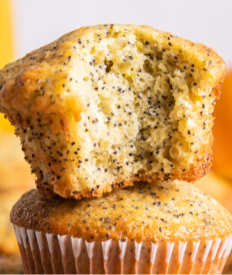 Muffin Flavors