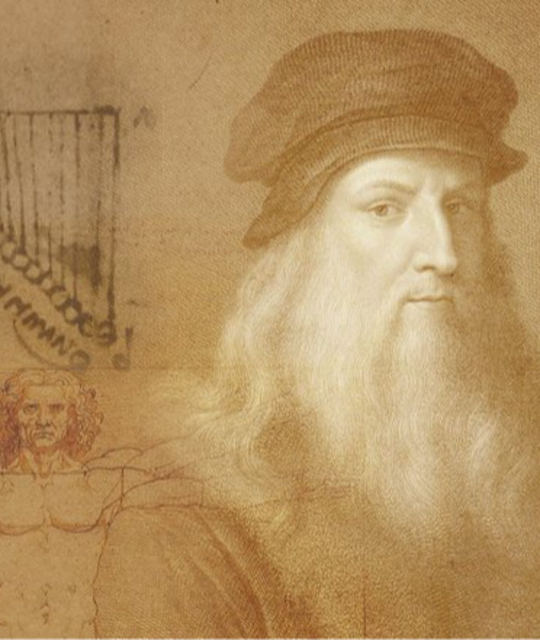 Leonardo da Vinci