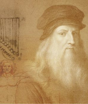 Leonardo da Vinci