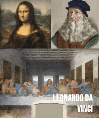 Leonardo da Vinci