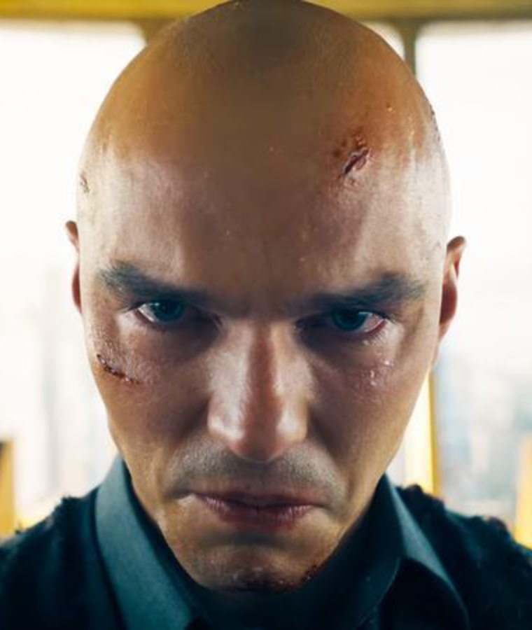 Lex Luthor