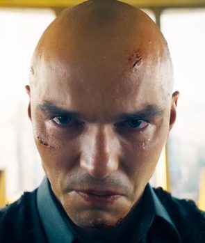 Lex Luthor