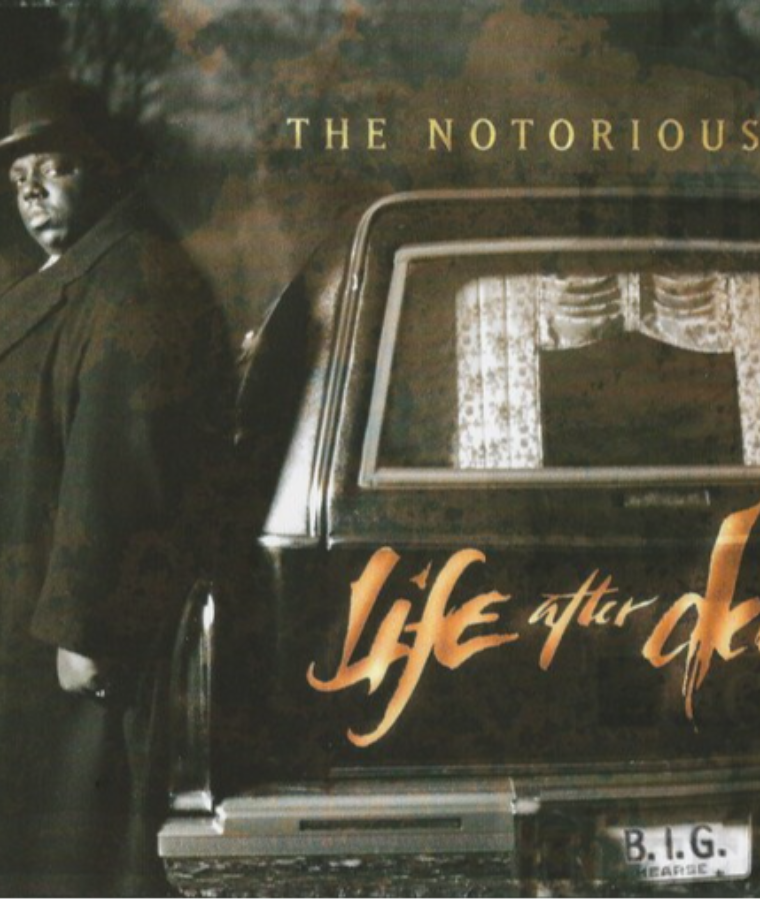 Rap Albums