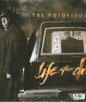 Life After Death