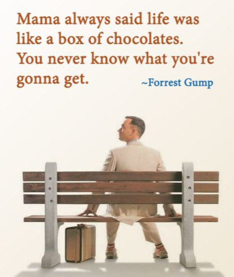 Movie Quotes