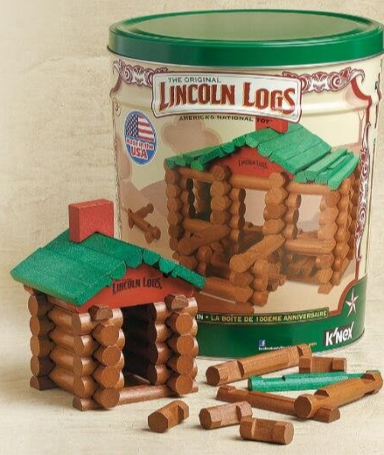 Childhood Toys