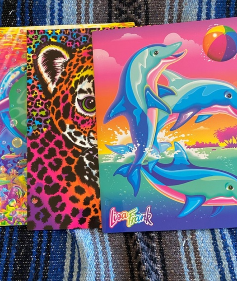 90s School Essentials