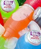 LITTLE HUG FRUIT BARRELS