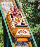 Log Flume