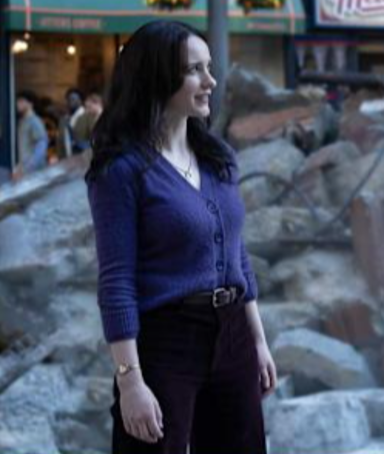 Lois Lane
