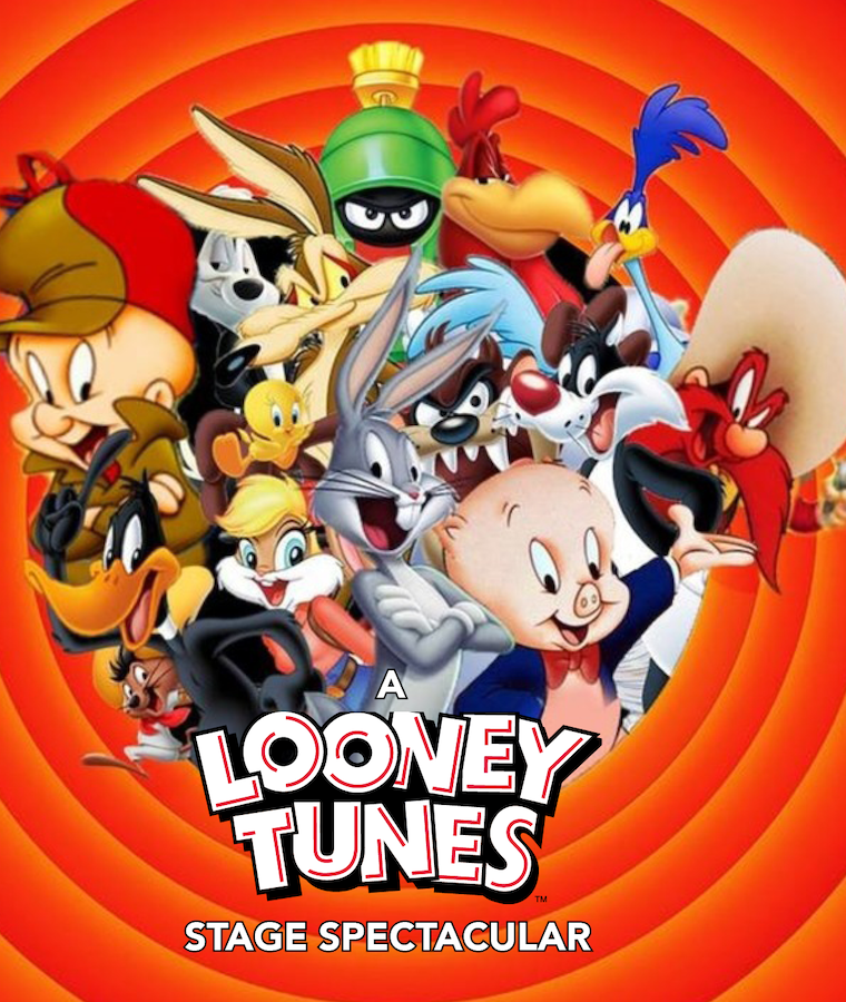 Looney Tunes