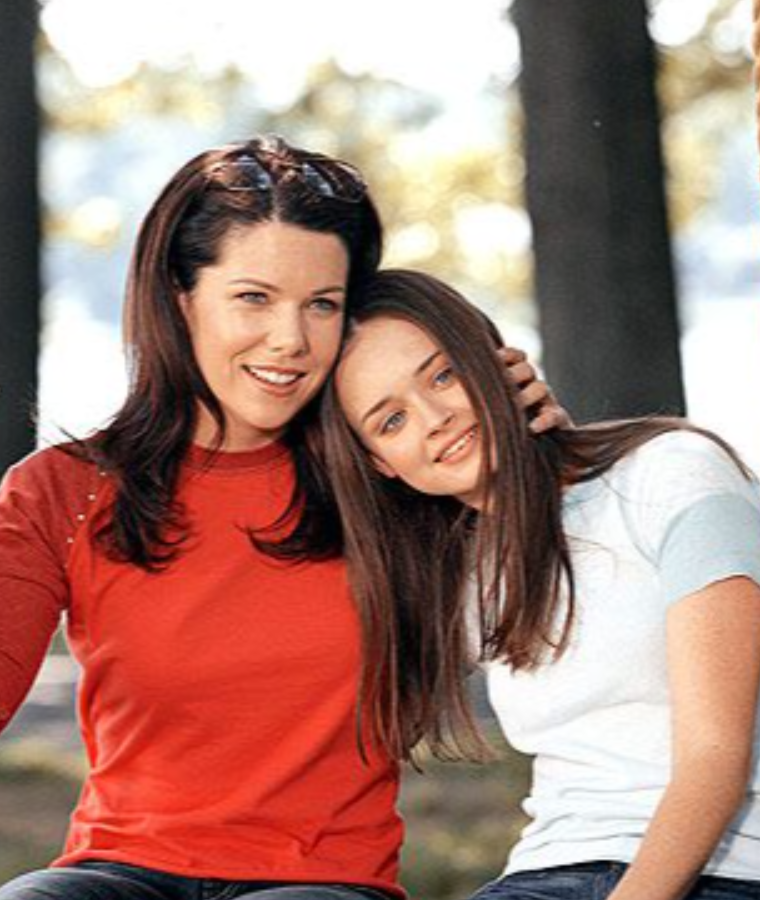 Iconic TV Duos