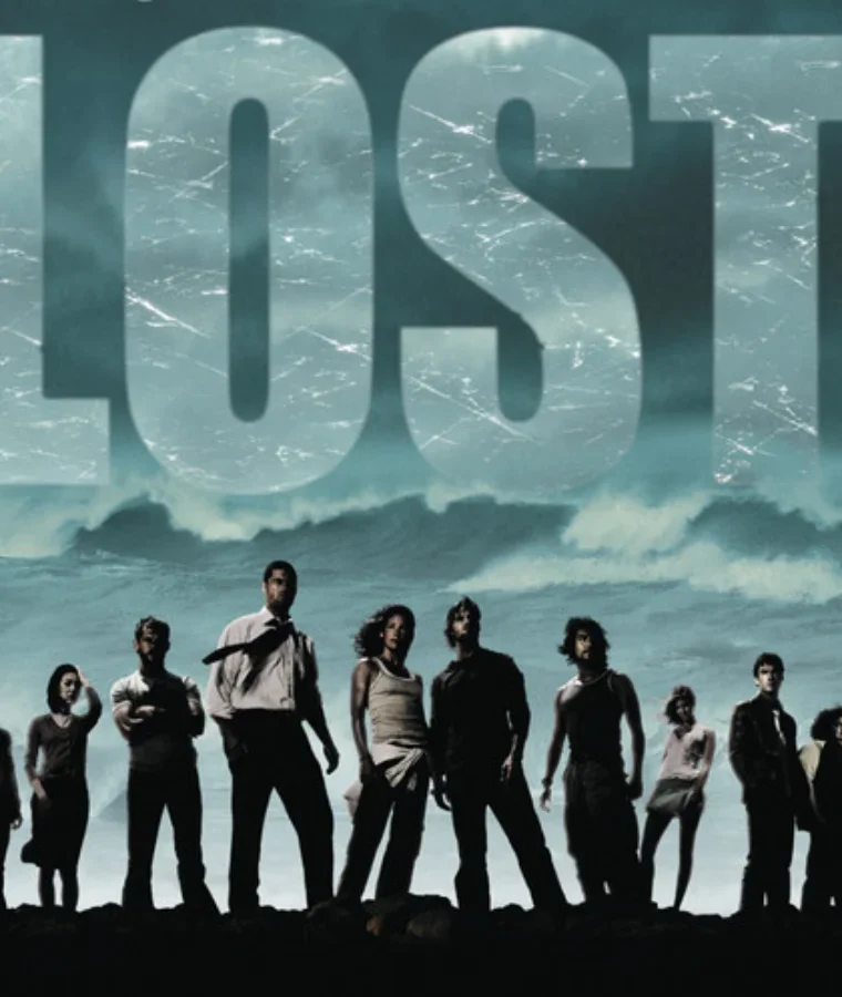 Lost