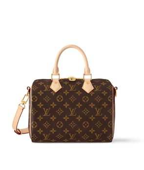 Louis Vuitton Speedy