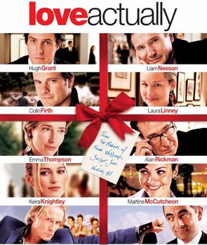 Love Actually