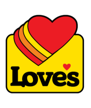 Love’s Travel Stops
