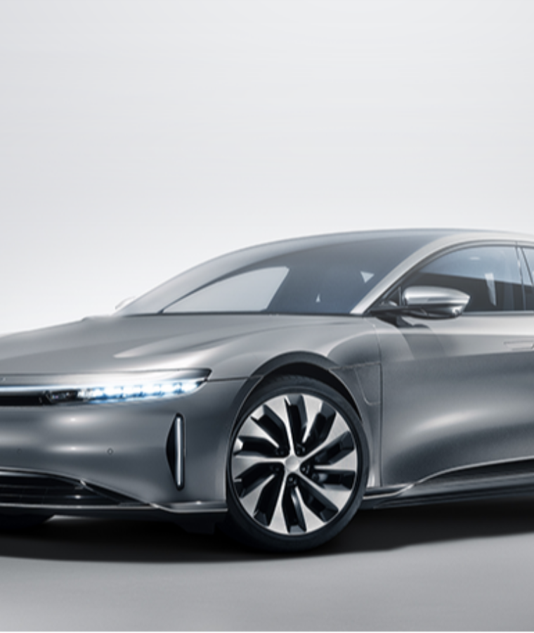 Lucid Air