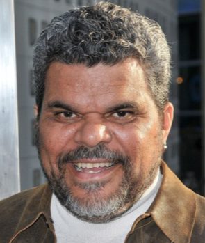 Luis Guzmán