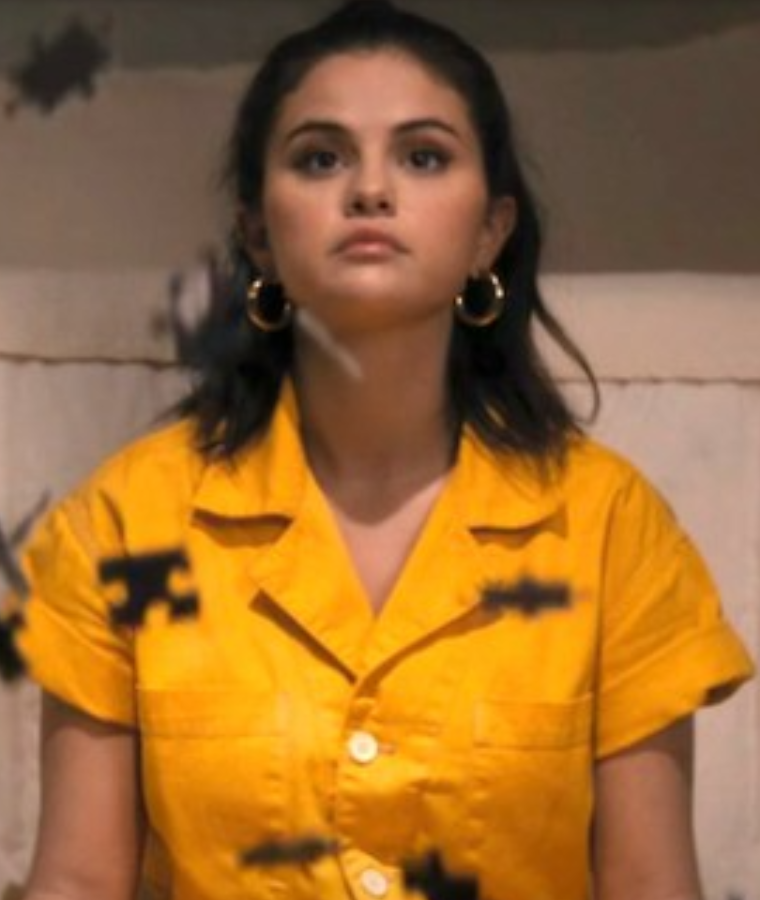 Mabel Mora