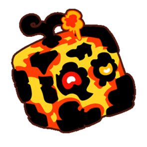 🌋 Magma Fruit