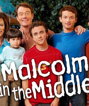 Malcolm in the Middle