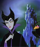 Maleficent (Sleeping Beauty)