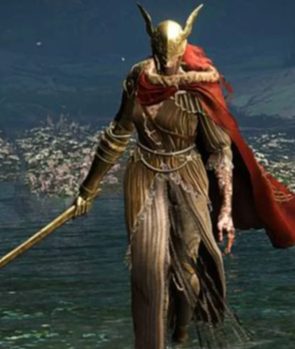 Malenia (Elden Ring)