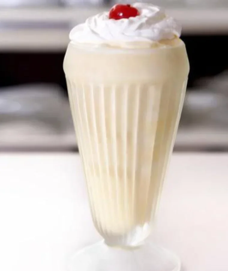 Milkshake Flavors