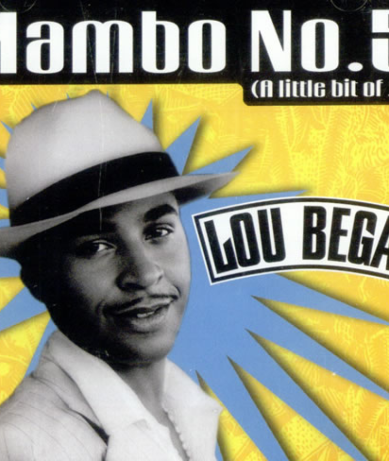90’s One-Hit Wonders