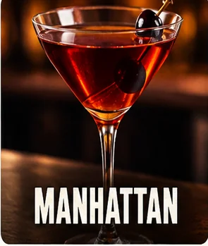 Manhattan
