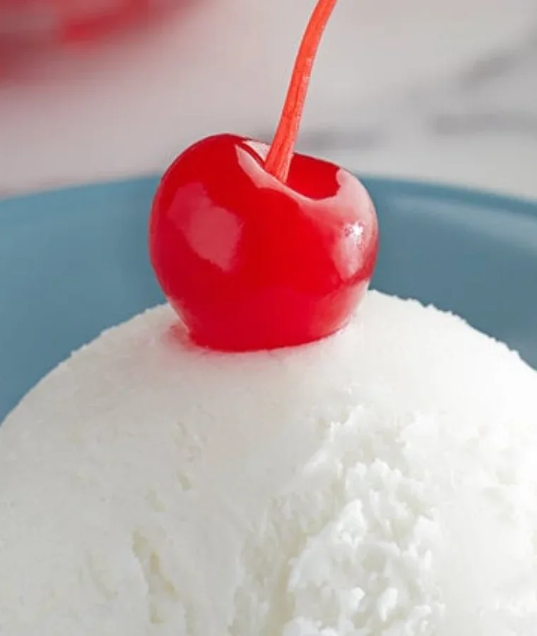 Ice Cream Toppings