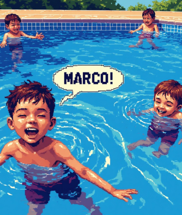 Marco Polo