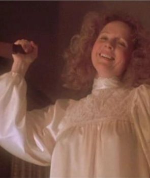 MARGARET WHITE (CARRIE)