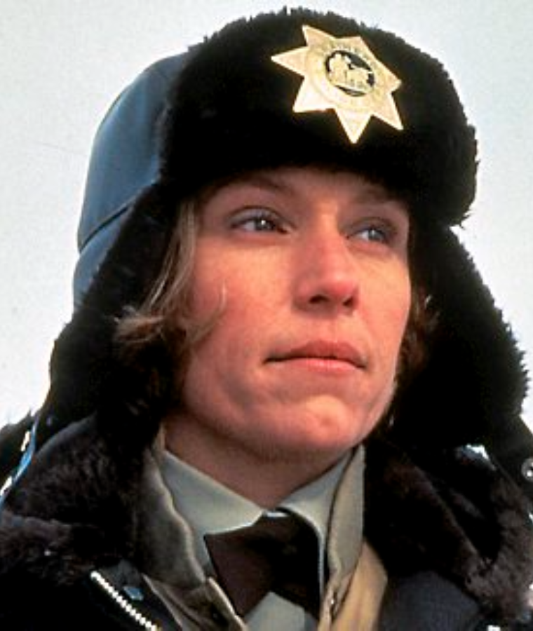Marge Gunderson (Fargo)