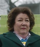 Margo Martindale
