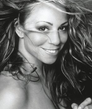 Mariah Carey