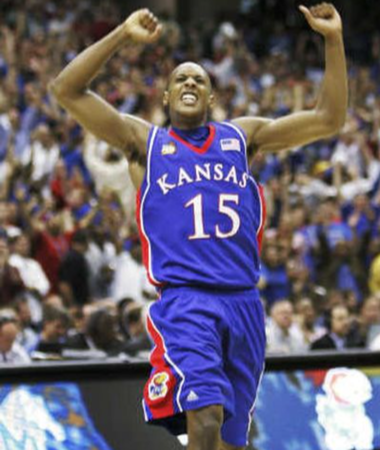 March Madness Legends