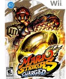 Mario Strikers Charged