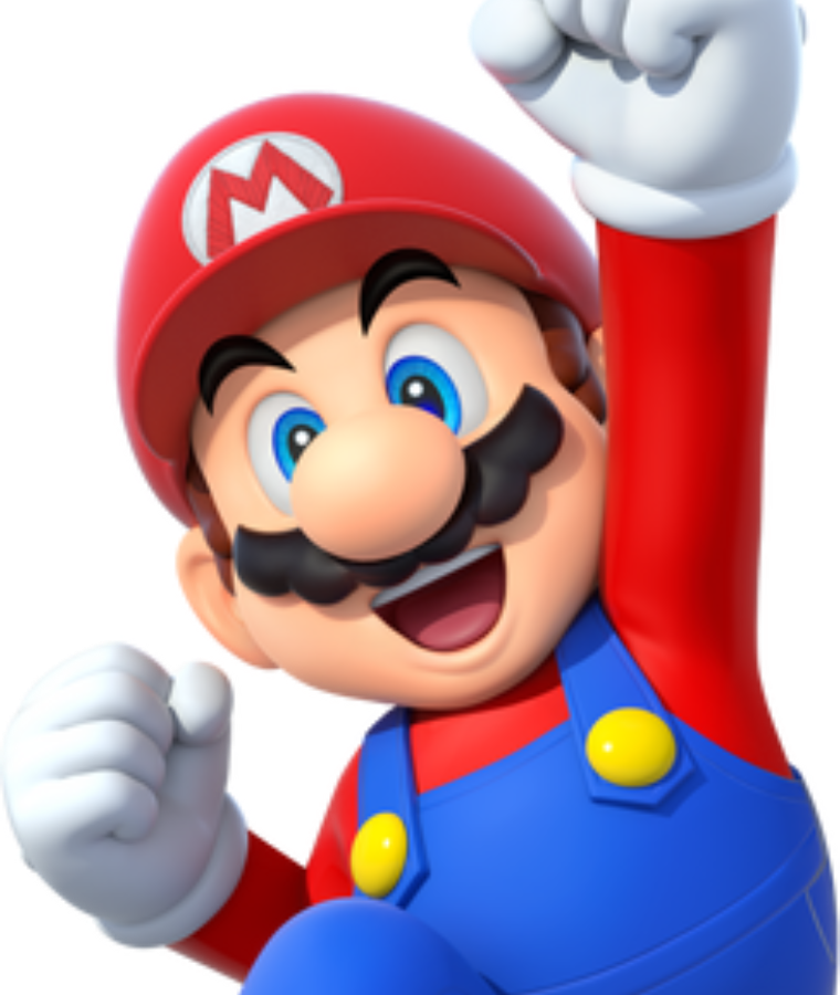 Mario (Super Mario)
