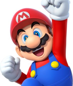 Mario (Super Mario)