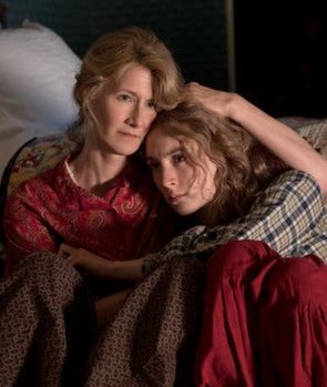 MARMEE MARCH (LITTLE WOMEN)