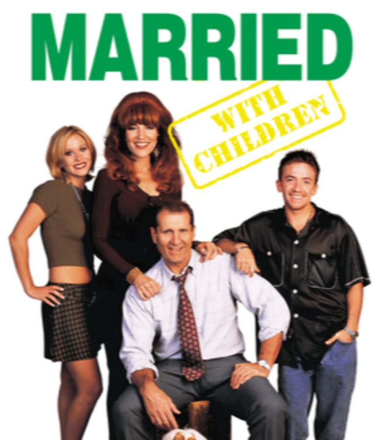 Married… with Children