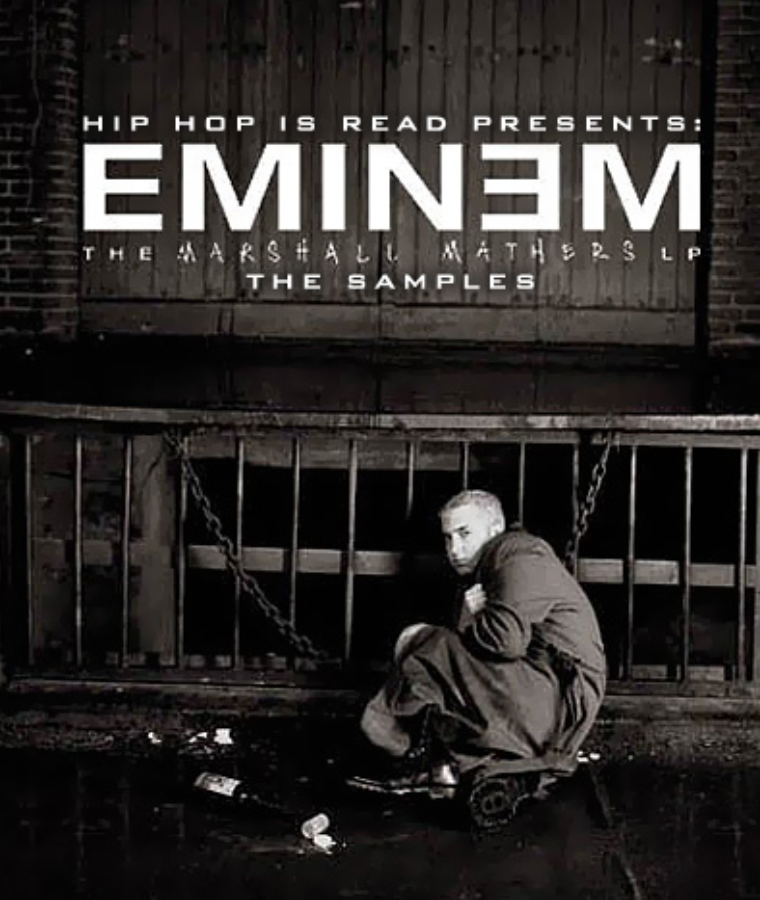 Rap Albums