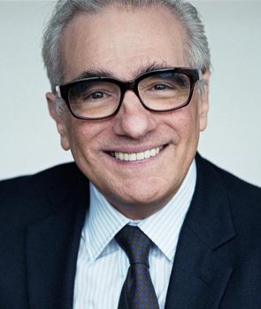 Martin Scorsese