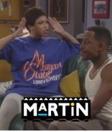 Martin’s Apartment (Martin)