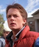 Marty McFly (Back to the Future)