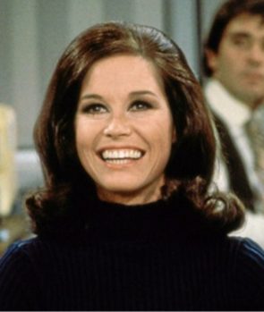 Mary Richards (The Mary Tyler Moore Show)