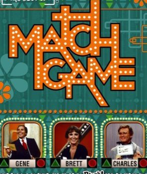 Match Game
