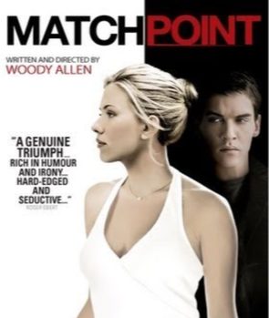 Match Point
